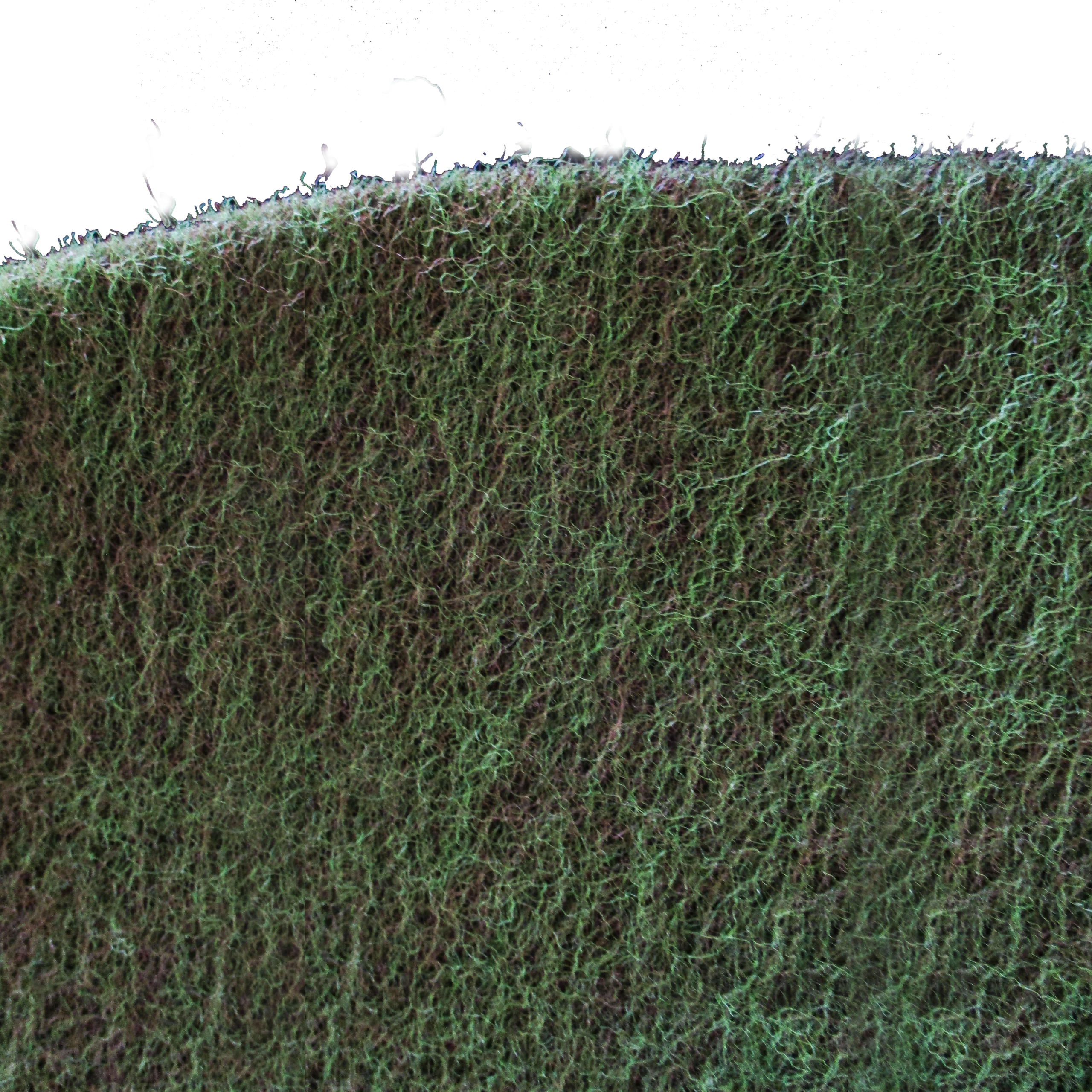 60cm Basket liner sample