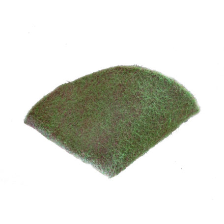 REUSABLE HANGING BASKET LINER fits 25cm hanging basket - Image 4