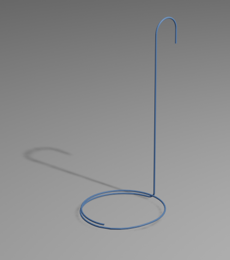 Plant Hangers 13cm (5.1in)pots-pot-hangers - Image 5