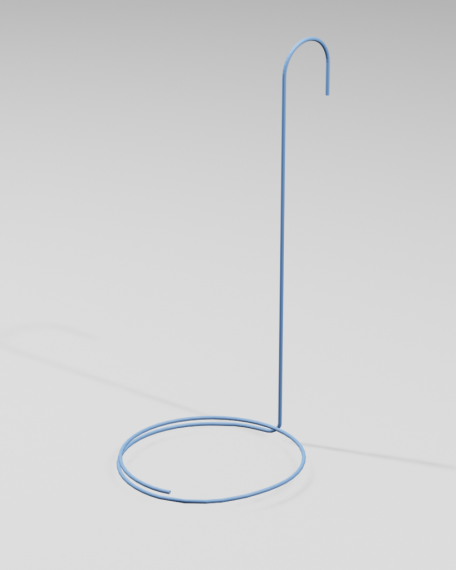 Plant Hangers 13cm (5.1in)pots-pot-hangers - Image 4