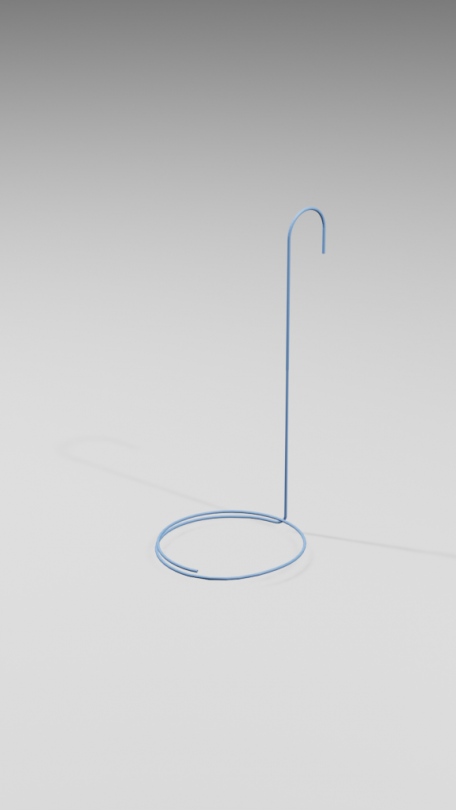 Plant Hangers 13cm (5.1in)pots-pot-hangers - Image 2